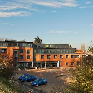 Hotel Express Cambridge M11 Jct 10 By Ihg