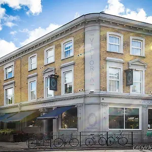 Hotel Victoria