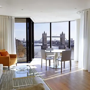 Cheval Three Quays At The Tower Of 5* Londen
