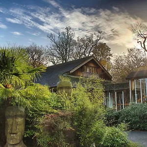 Hotel Marwell - A Bespoke