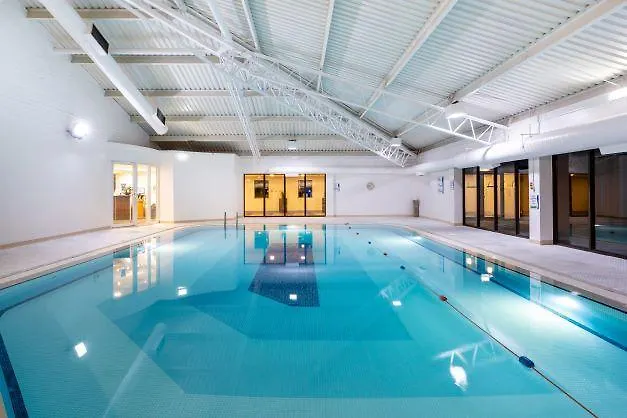 **** Hotel Holiday Inn Gloucester - Cheltenham By Ihg Wielka Brytania