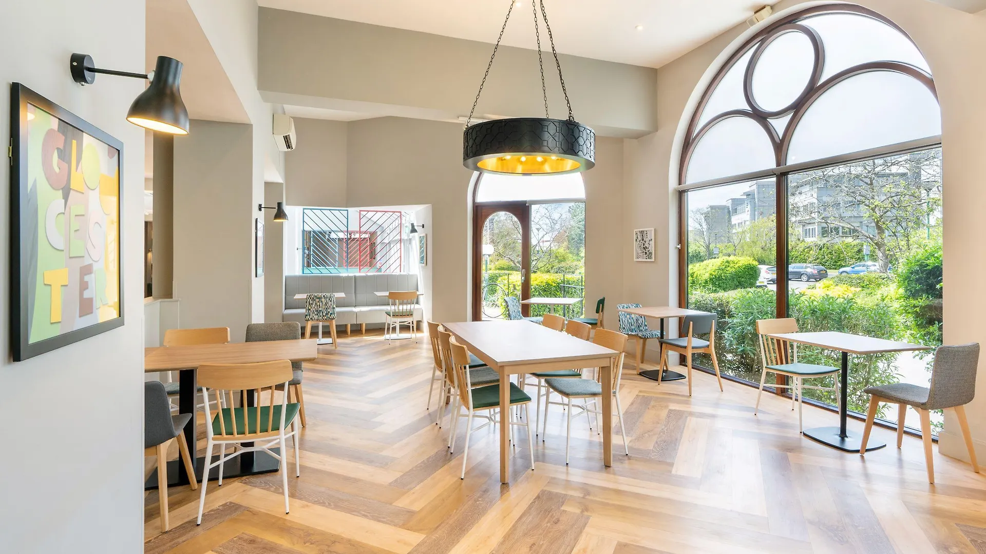 Hotel Holiday Inn Gloucester - Cheltenham By Ihg