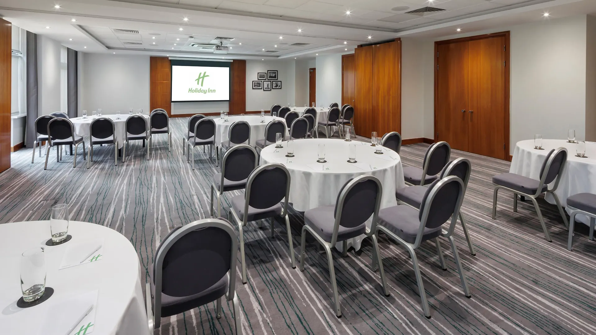 **** Hotel Holiday Inn Gloucester - Cheltenham By Ihg Wielka Brytania