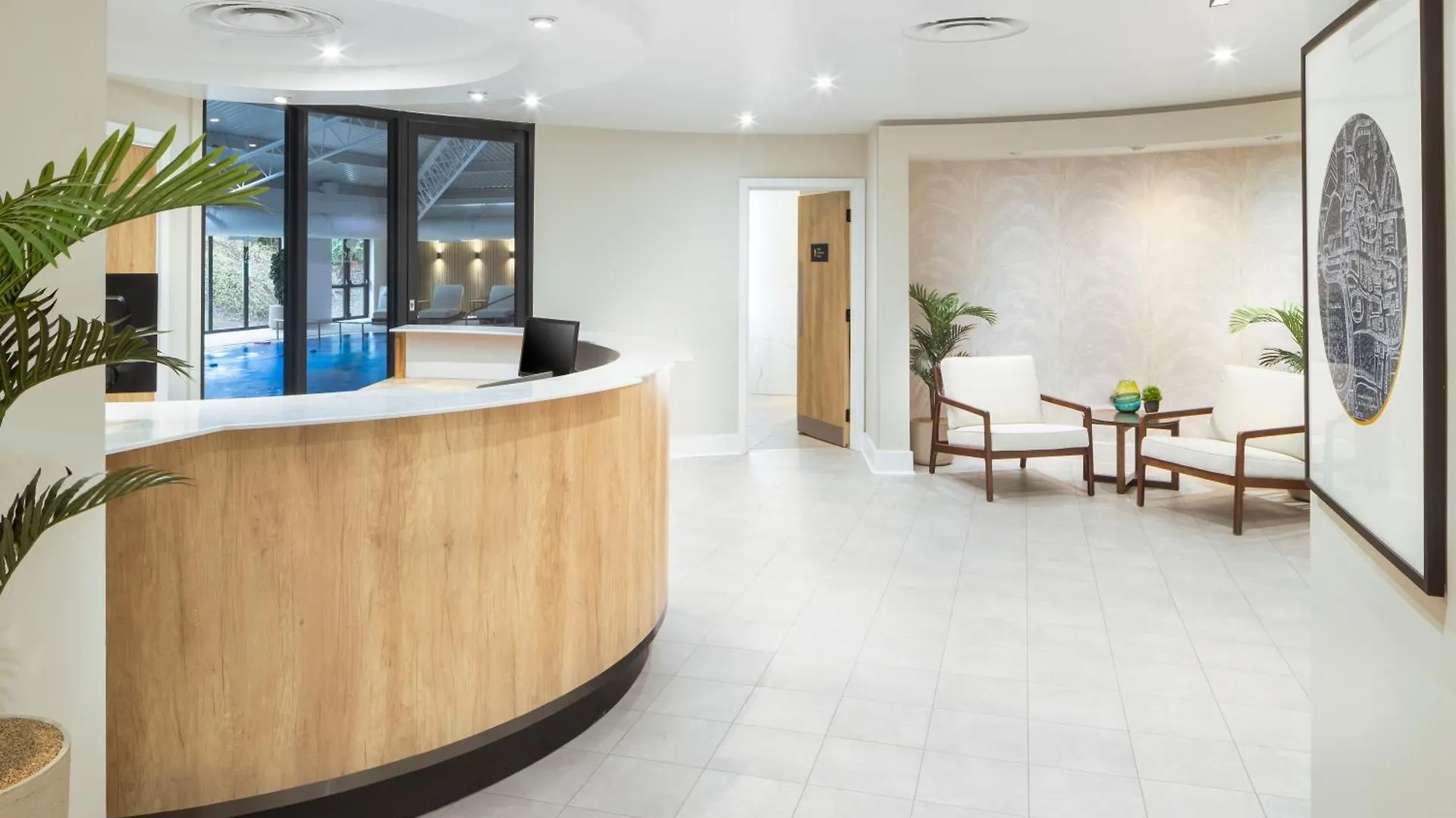 Holiday Inn Gloucester - Cheltenham By Ihg 4*,  Wielka Brytania